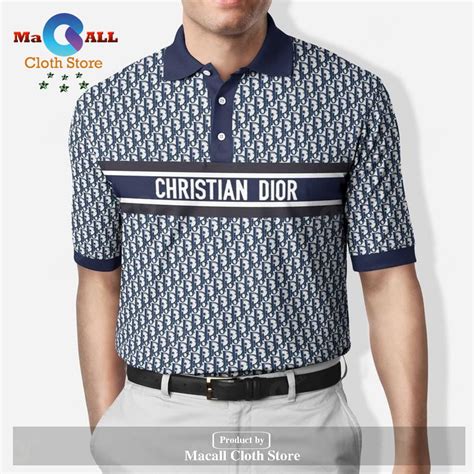 christan dior tshirt|dior polo shirts for men.